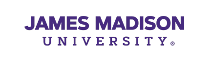 James Madison University logo