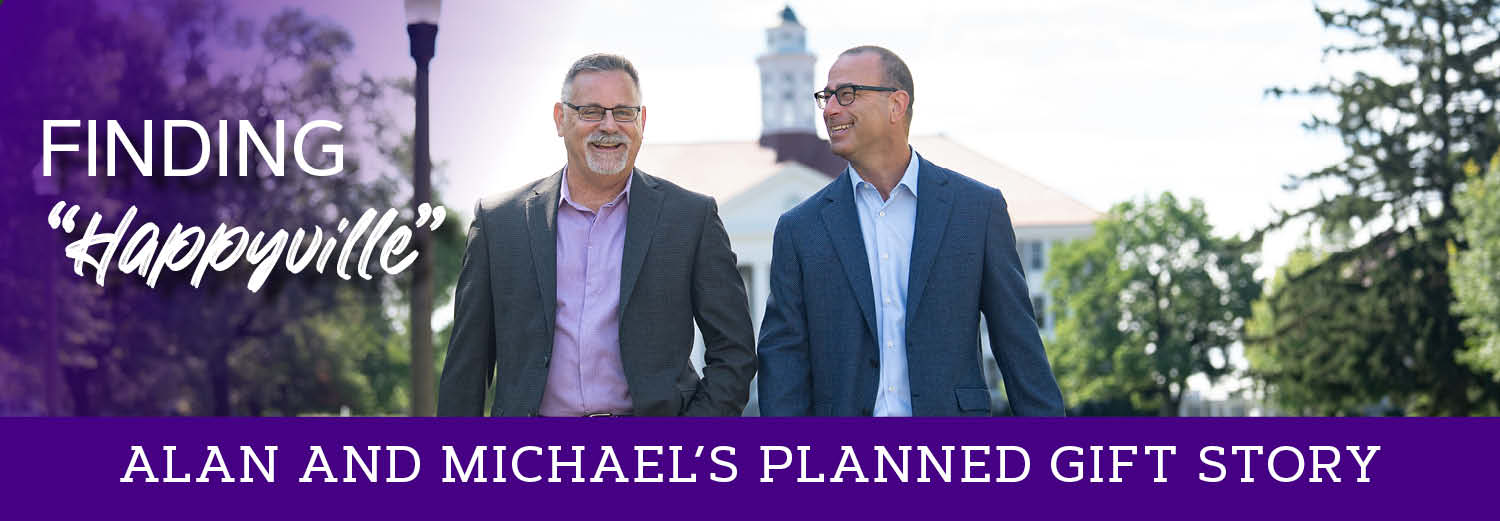 donors Leffers & Longo 