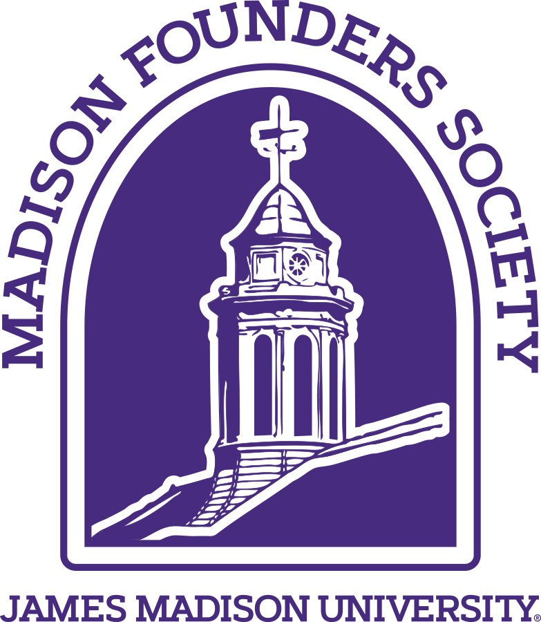 the Madison Founders Society logo